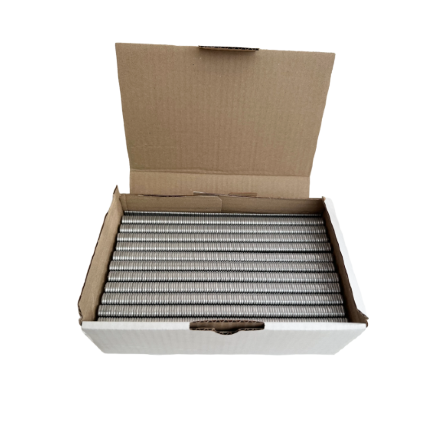 ΚΛΙΠΣ ΓΙΑ ΕΝΤΕΡΑ ΑΛΛΑΝΤΙΚΩΝ Η-530 ΒΤ (7.600 ΚΛΙΠΣ/ΤΕΜ.)